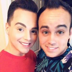 Meet your Posher, Jamie